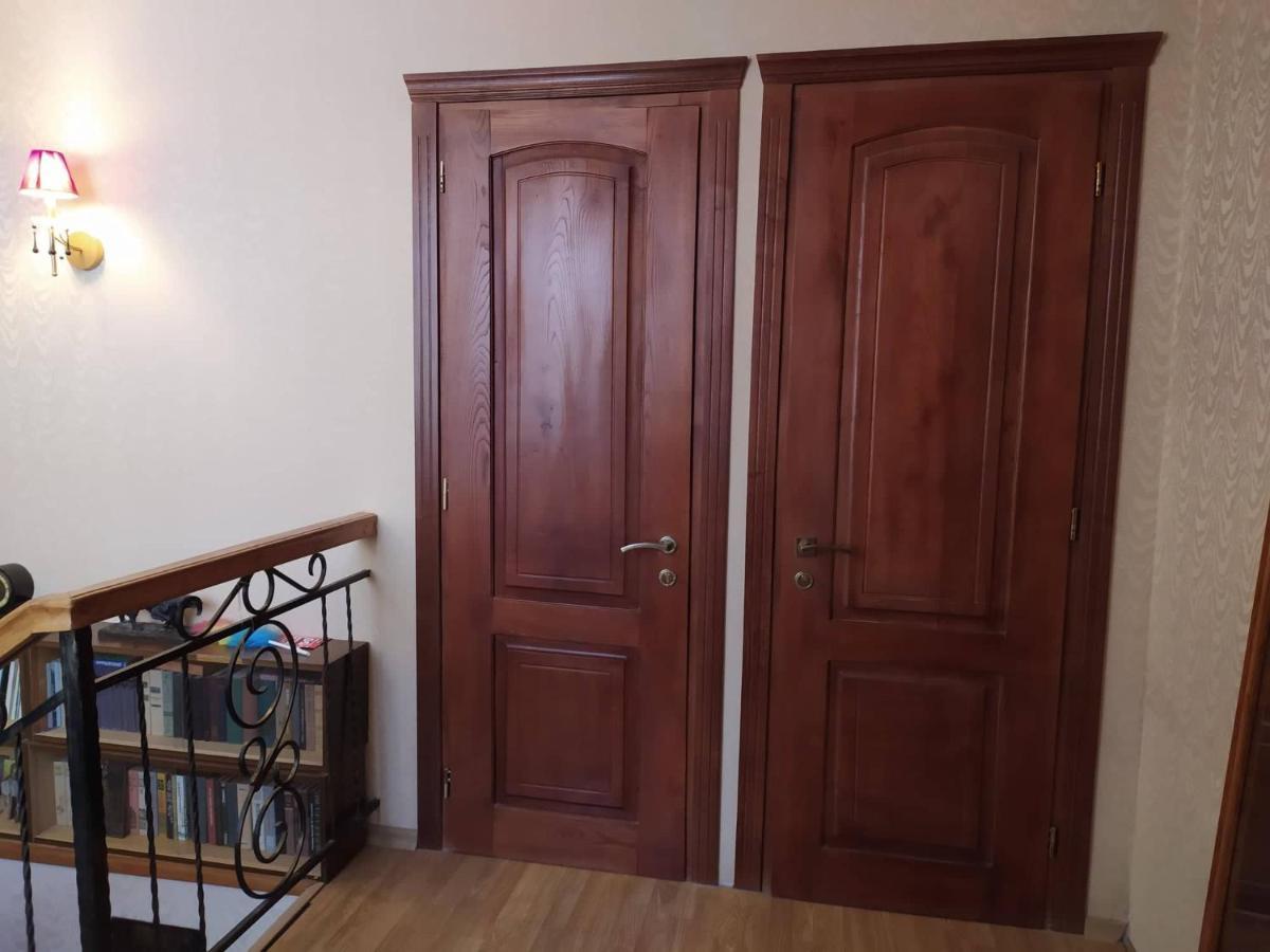 N38 Villa Tbilisi Exterior foto